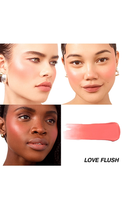 Shop Freck Cheekslime Lip + Cheek Tint In Love Flush