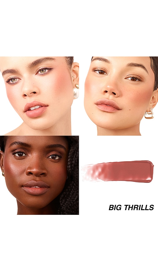 FRECK CHEEKSLIME LIP + CHEEK TINT