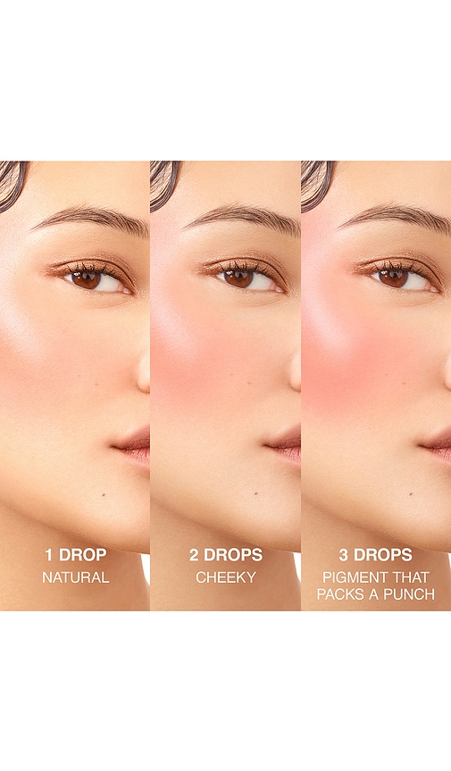  Freck Cheekslime Lip + Cheek Tint In Beauty: Na. 