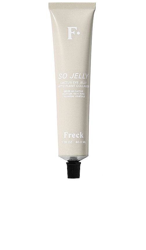 CREMA PARA LOS OJOS SO JELLY CACTUS EYE JELLY WITH PLANT COLLAGEN