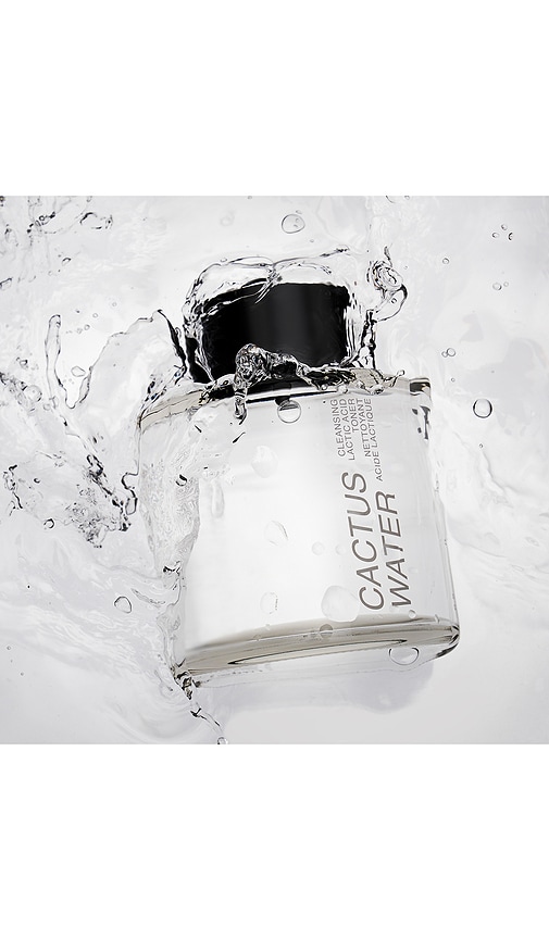  Freck Gesichtswasser Cactus Water Cleansing Lactic Acid Toner In Beauty: Na. 