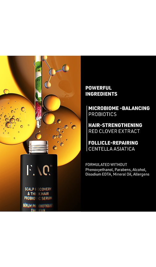  Foreo Sérum Cuir Chevelu Faq En Beauty: Na. 