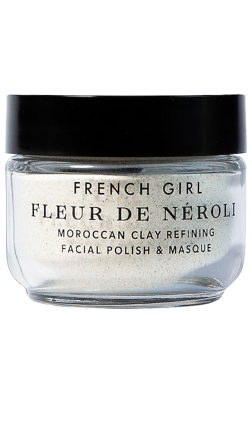 Neroli Facial Polish