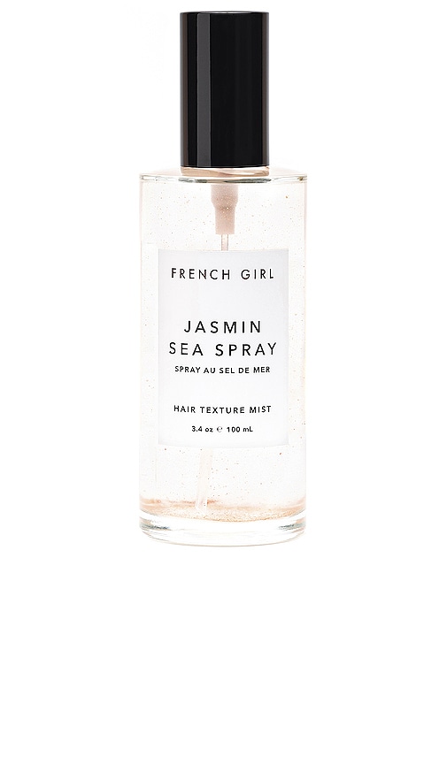 Jasmin Sea Spray Hair Texture Mist