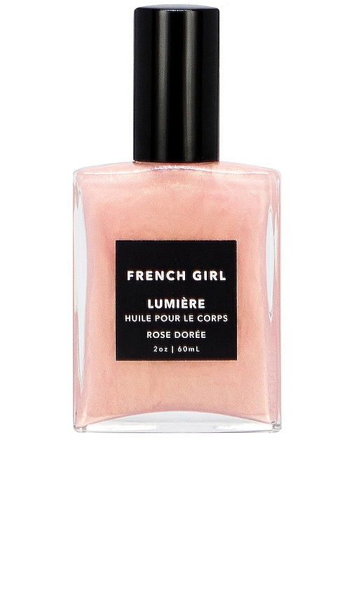 Lumiere Body Oil