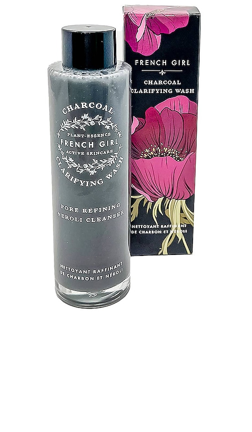 French Girl Fleur De Neroli Charcoal Wash in All