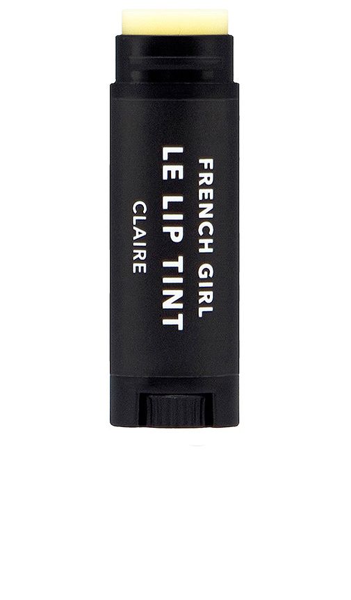 BAUME TEINTÉ POUR LES LÈVRES LE LIP TINT