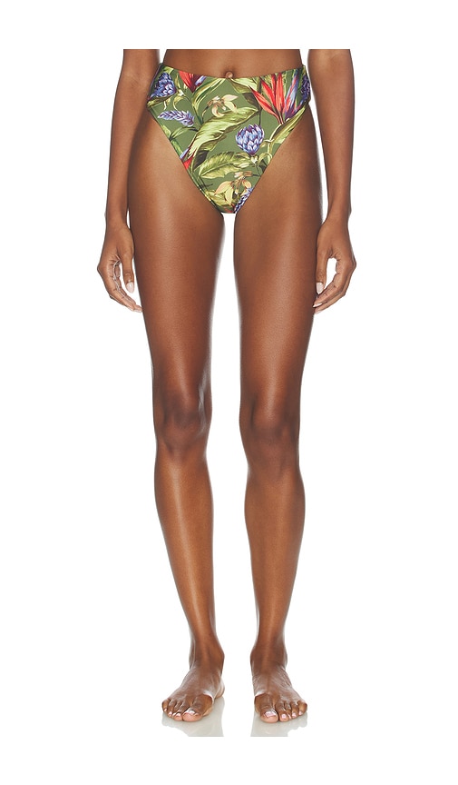 FARM Rio Hot Pants Bikini Bottom