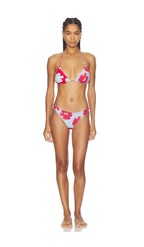 FARM Rio Basic Bikini Bottom | Thumbnail 4 FARM Rio Basic Bikini Bottom | Thumbnail 4