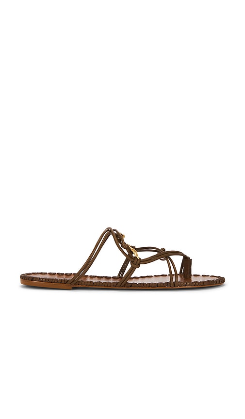 FARM Rio Sea Flat Sandal