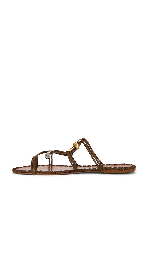 FARM Rio Sea Flat Sandal | Thumbnail 5