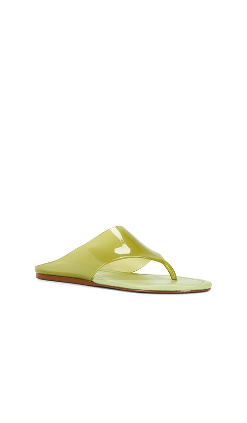 FARM Rio Jelly Thong Flat Sandal | Thumbnail 2