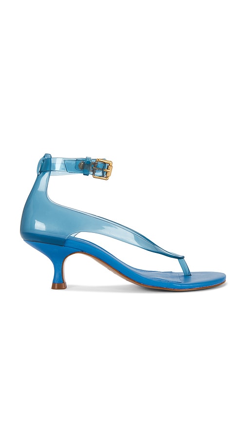 FARM Rio Jelly Heel Sandal