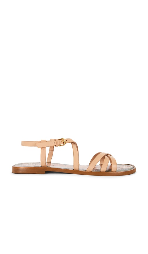 FARM Rio Spring Flat Sandal