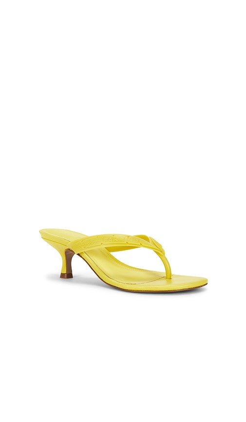 FARM Rio Rob Heel Sandal | Thumbnail 2
