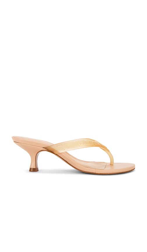 FARM Rio Rob Heel Sandal