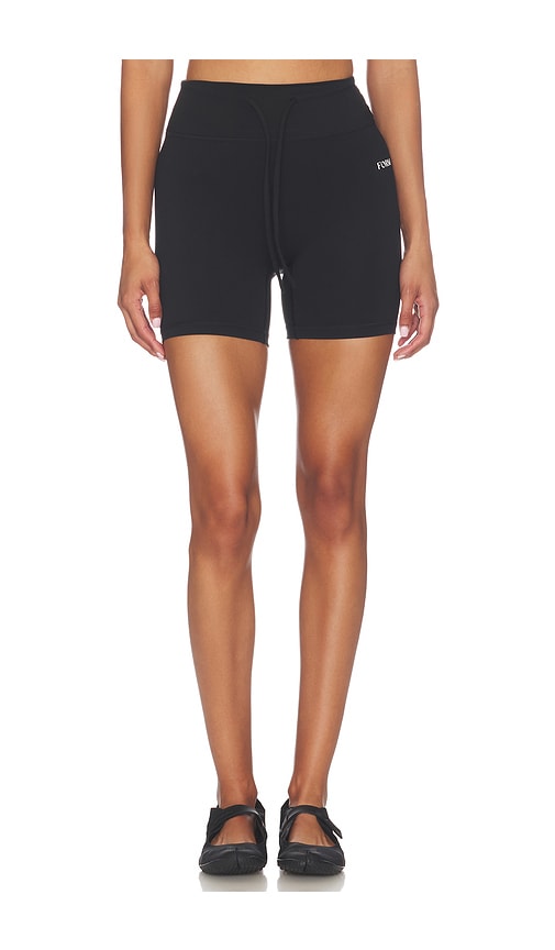 Drawstring Shorts