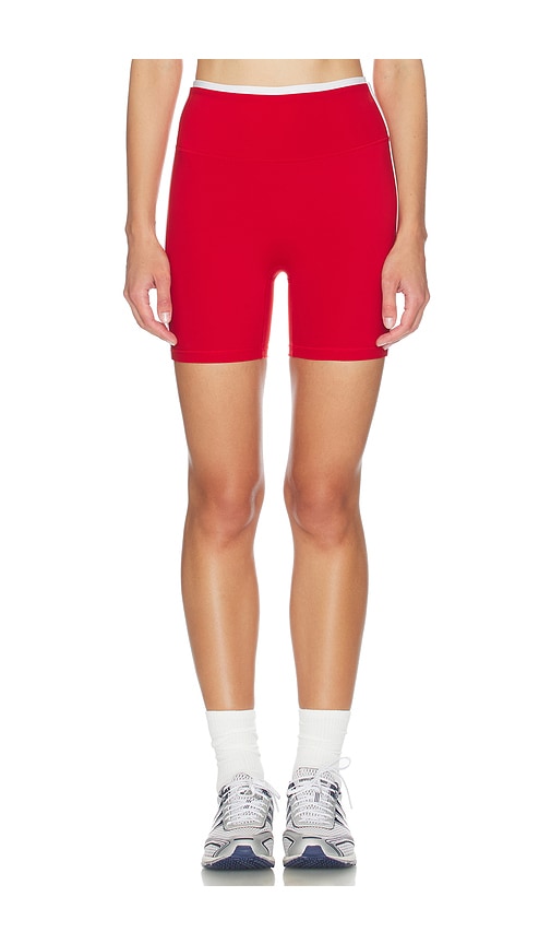 FORM Two Tone Shorts