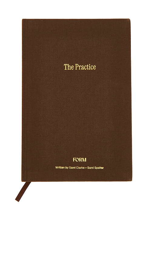 The Practice Journal