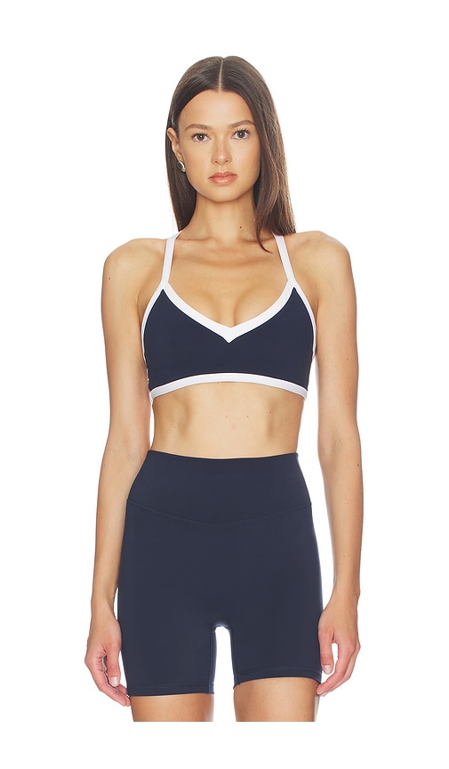 Form Reversible V Neck Bra In Multi