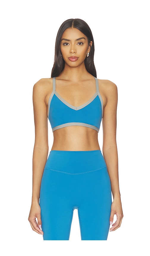FORM V Neck Y Bra