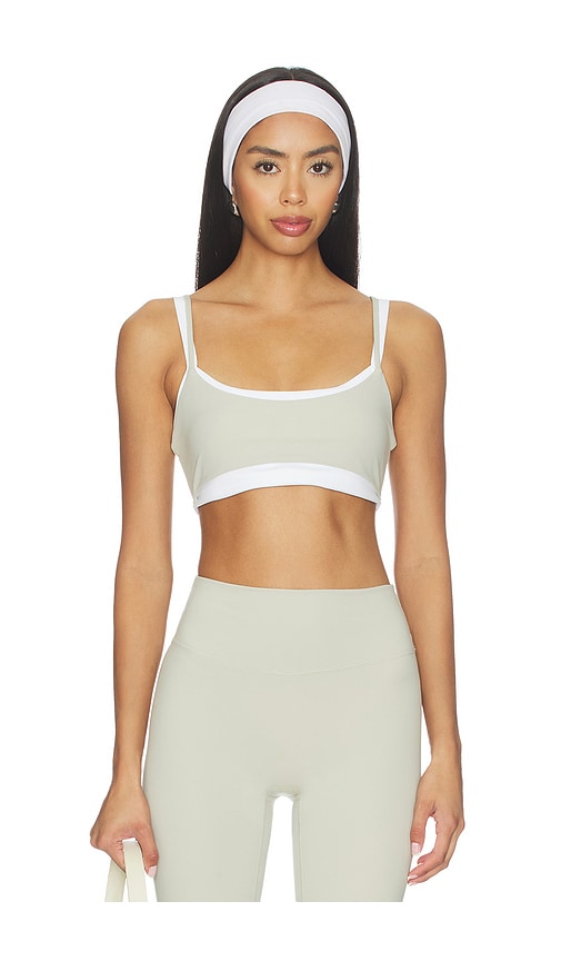 FORM X Olivia Jade Layered Sports Bra