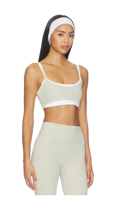 FORM X Olivia Jade Layered Sports Bra | Thumbnail 2