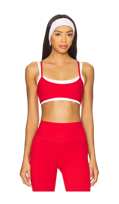 FORM Layered Sports Bra