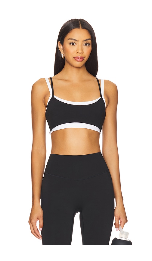 FORM Layered Sports Bra