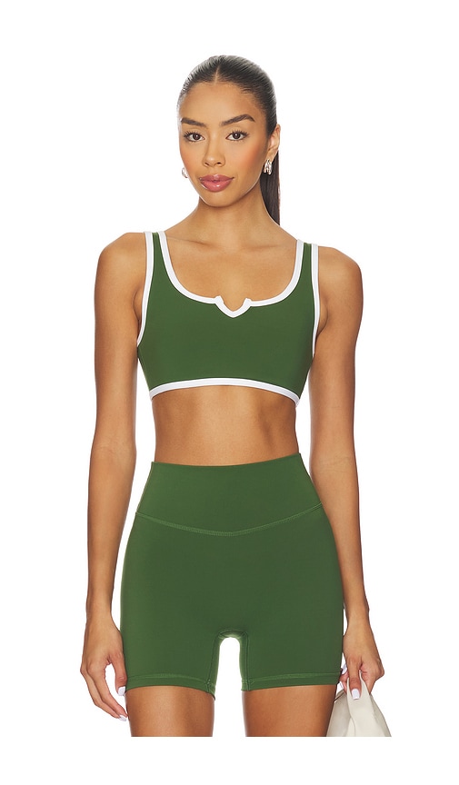 FORM V Scoop Sports Bra