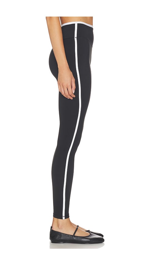  Form Leggings Layered In Black. Größe Xs. Also In S, M, L. 