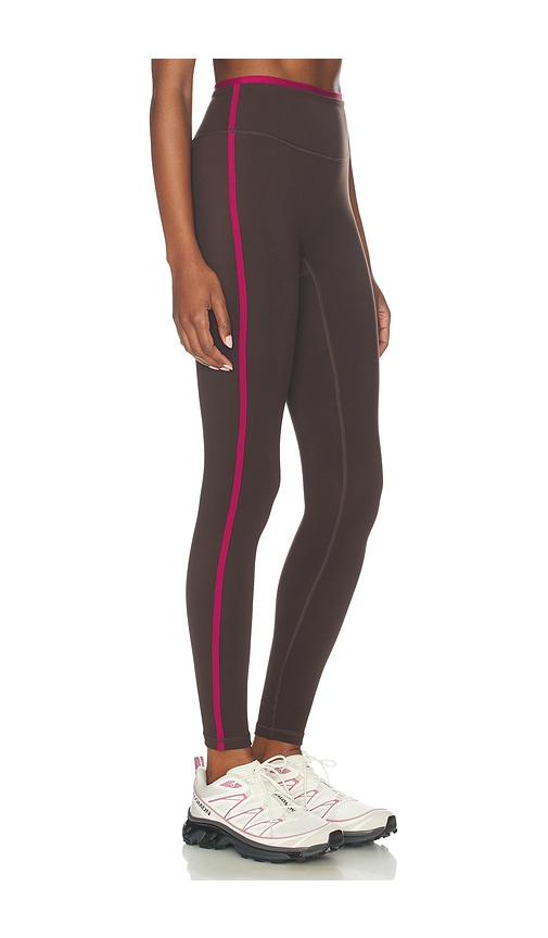 FORM Two Tone Leggings
