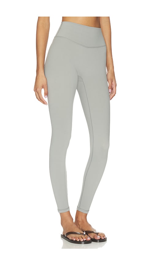 Form Core Leggings Slate In Gray