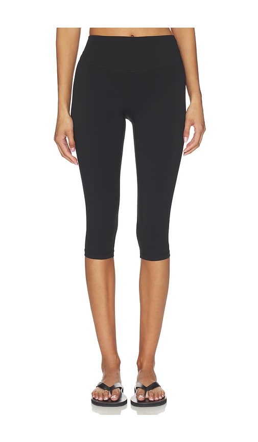 X Olivia Jade Capri Leggings