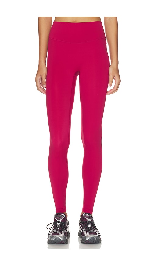 FORM X Olivia Jade Core Leggings - Women's Clothing