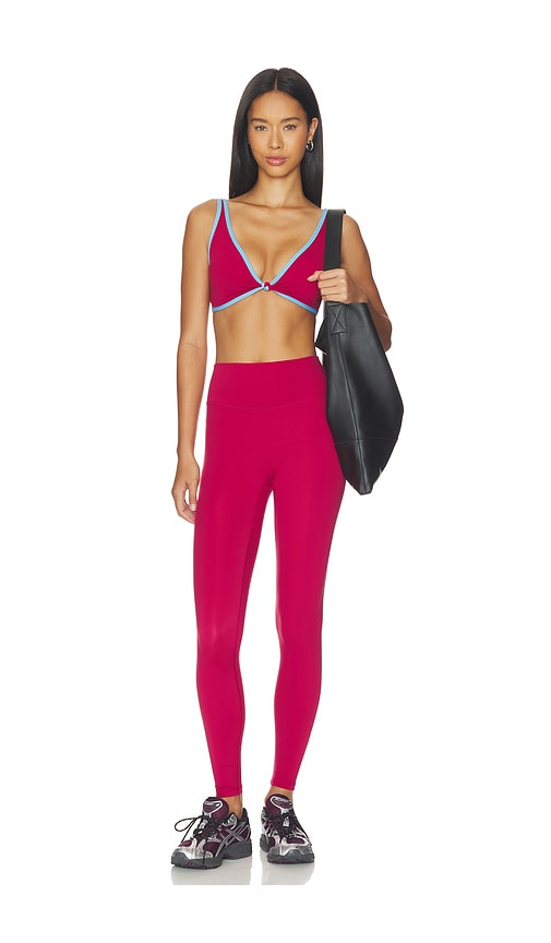 FORM X Olivia Jade Core Leggings | Thumbnail 5