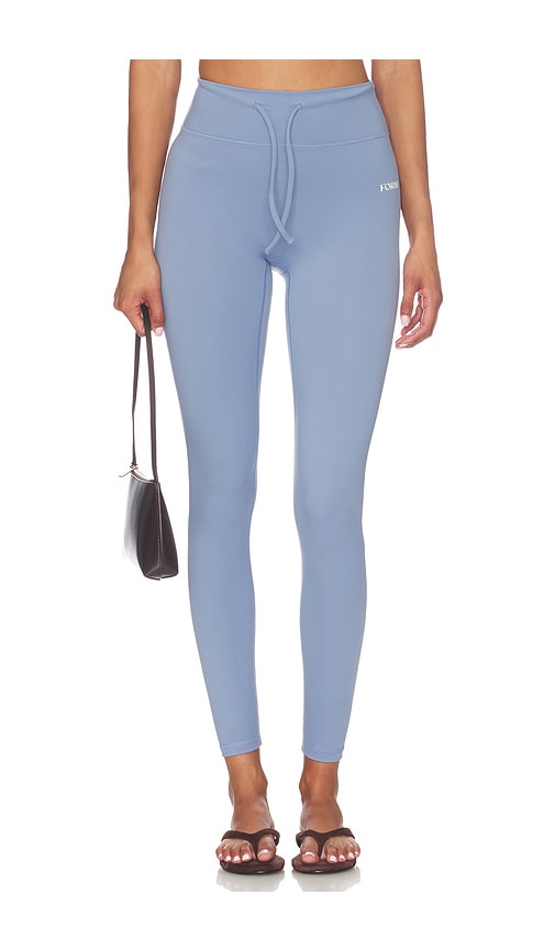 Drawstring Leggings