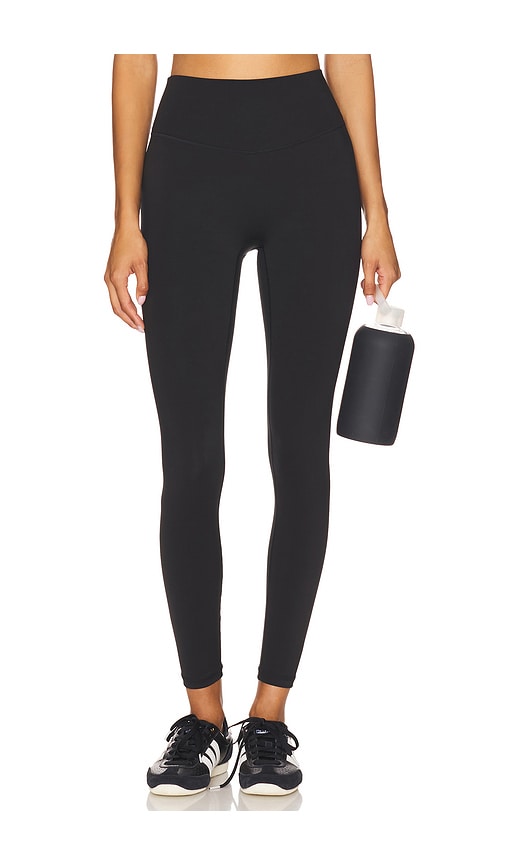 Form Core Leggings In Black