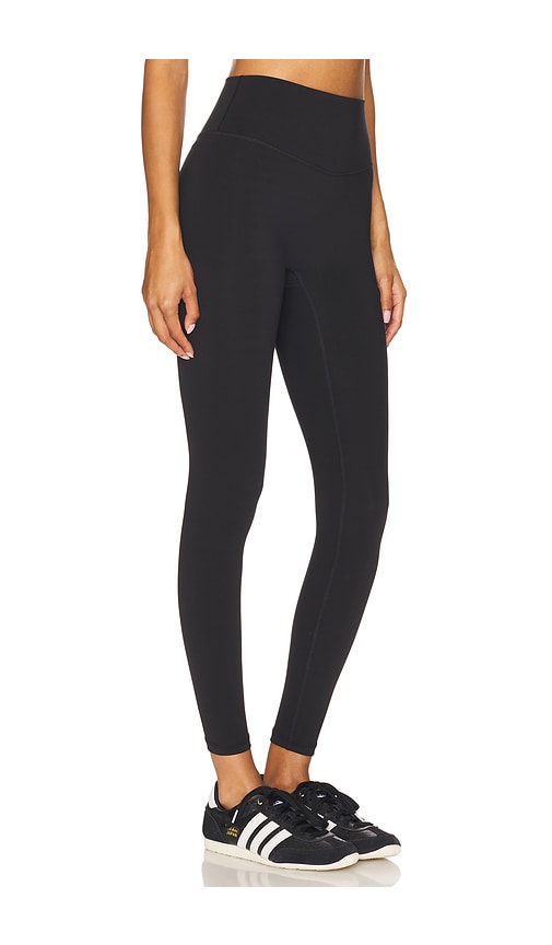 Form Core Leggings In Black