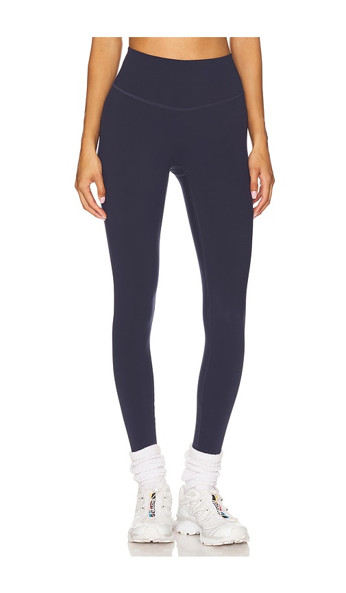 Form Core Leggings In Blue