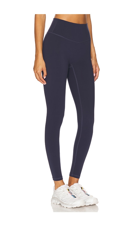 Form Core Leggings In Blue