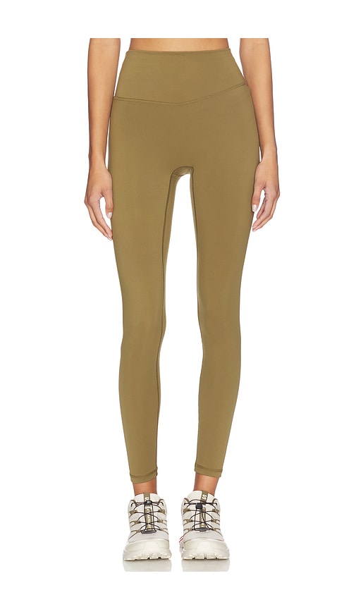 Core Leggings