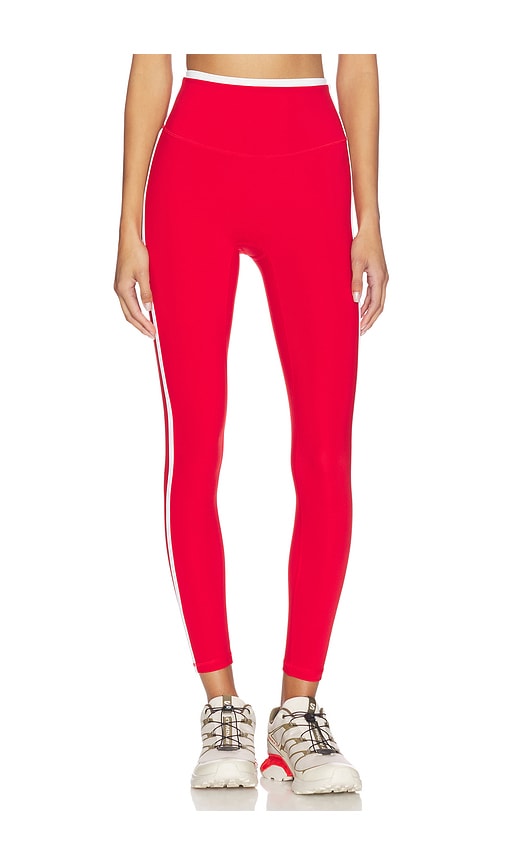 Layered Leggings