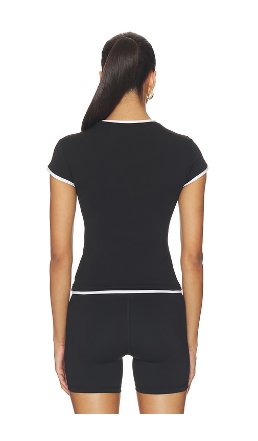  Form Shirt Layering In Black. Größe Xs. Also In S. 