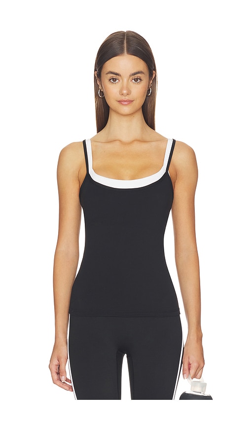 FORM Layered Tank Top