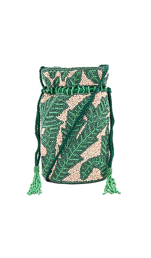 Nina Drawstring Bag