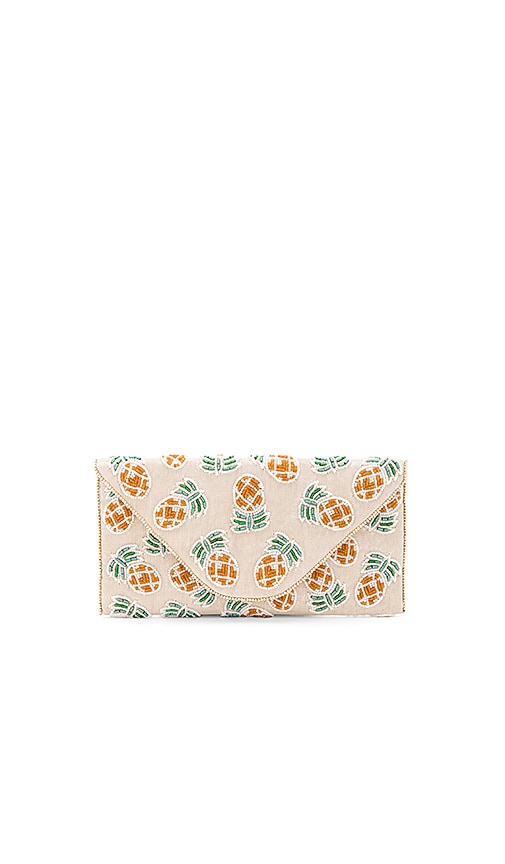 Pina Clutch