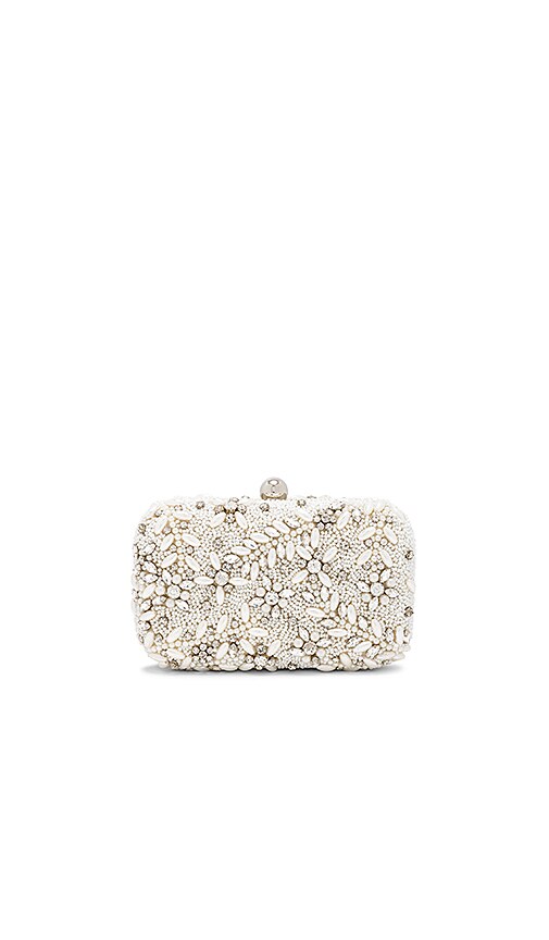 ivory clutch