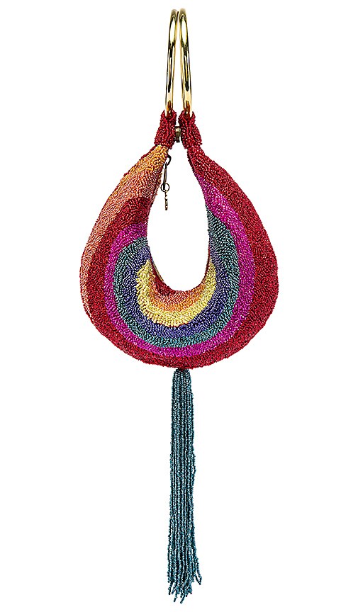 Aladdin Bag