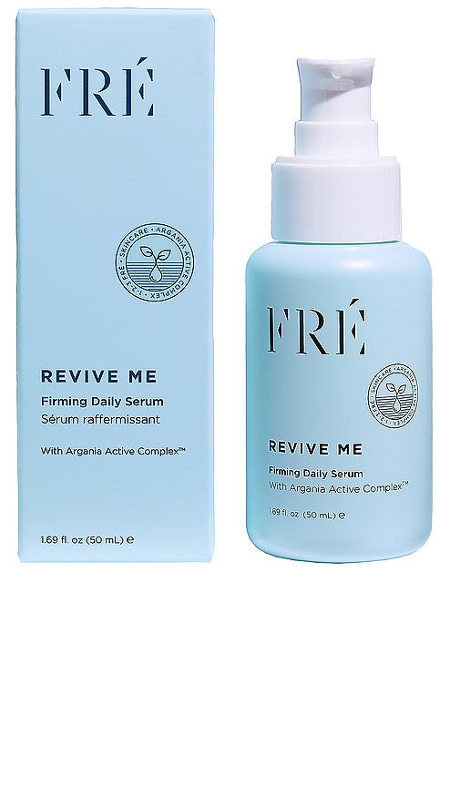 Shop Fre Revive Me Firming Daily Serum In N,a